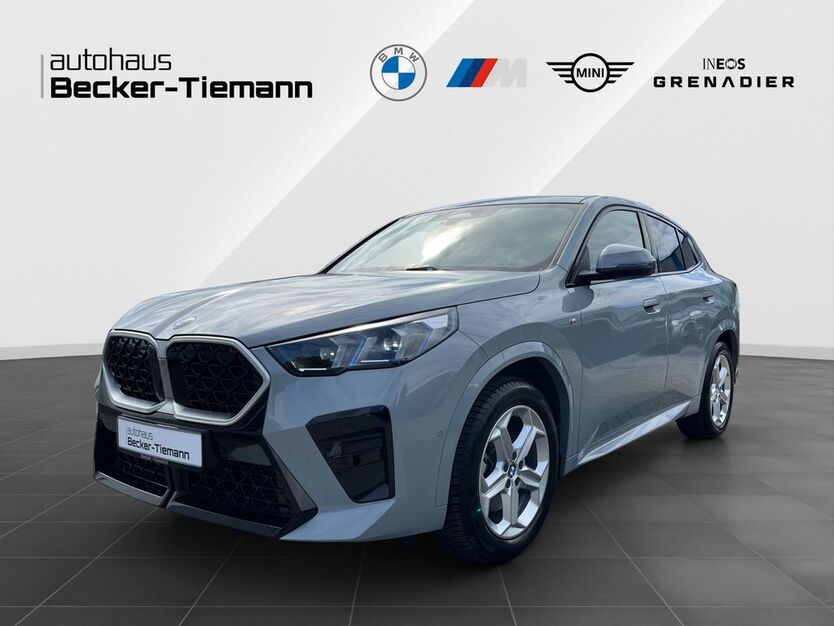 BMW X2 23.228 km 45.510 € Versmold 33775