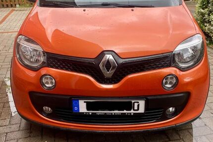 Renault Twingo 84.000 km 8.500 &euro; Lienen 49536