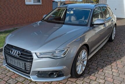 Audi A6 184.000 km 22.990 &euro; Bad Essen 49152