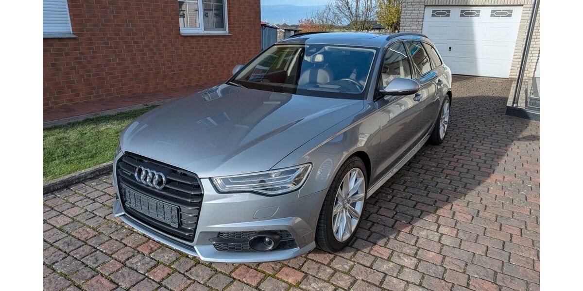 Audi A6 184.000 km 22.990 &euro; Bad Essen 49152