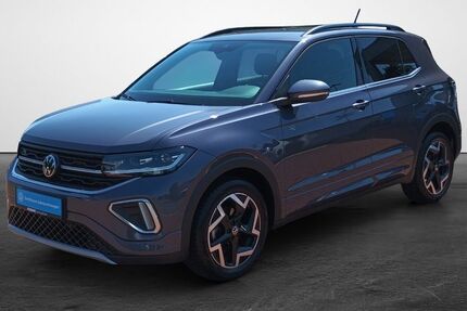 VW T-Cross 8.603 km 29.590 &euro; Versmold 33775