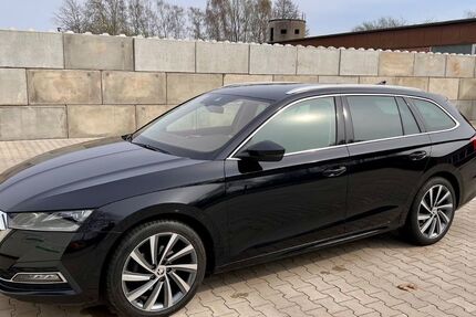 Skoda Octavia 139.007 km 16.999 &euro; Ibbenbüren 49479