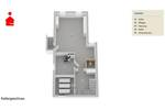 Bungalow Lotte Wersen - 4 Zimmer, 120 m&sup2;, 298.000&euro; | Angebot:26377088