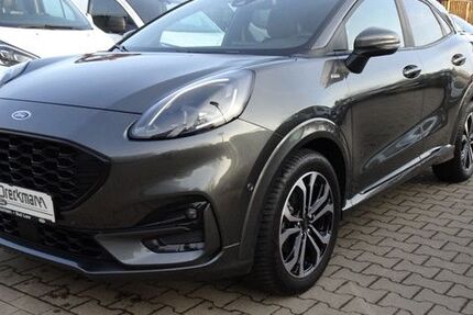 Ford Puma 26.790 km 21.550 &euro; Bad Laer 49196