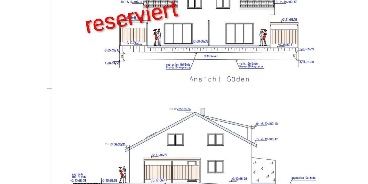 Doppelhaushälfte Ibbenbüren Bockraden - 5 Zimmer, 112 m&sup2;, 385.000&euro; | Angebot:24717541
