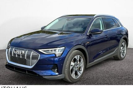Audi e-tron 78.544 km 28.480 &euro; Melle 49324