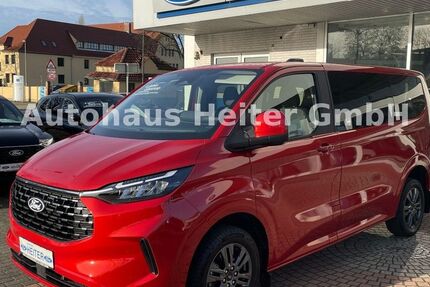 Ford Tourneo Custom 22.030 km 40.290 &euro; Osnabrück 49090