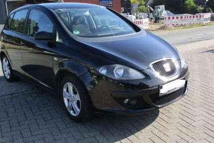 Seat Altea 153.000 km 2.690 € Ibbenbueren 49477