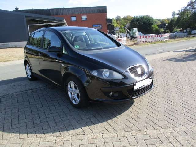 Seat Altea 153.000 km 2.690 € Ibbenbueren 49477