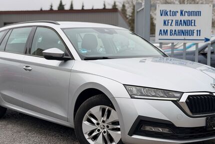 Skoda Octavia 134.800 km 14.800 &euro; Bad Iburg 49186