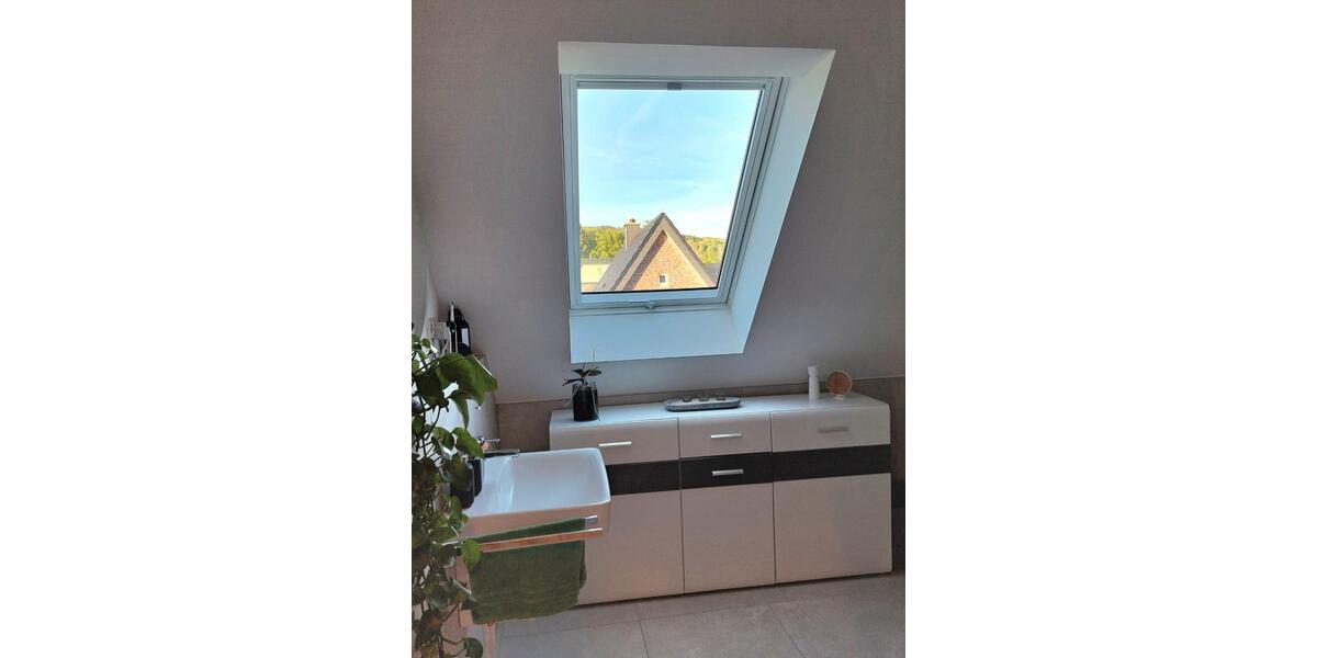 Dachgeschoßwohnung Ibbenbüren - 2 Zimmer, 59 m&sup2;, 660&euro; | Angebot:26411519
