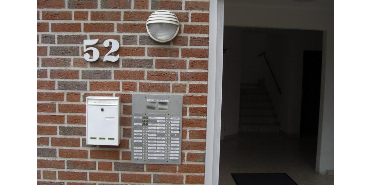 Etagenwohnung Osnabrück Wüste - 1 Zimmer, 21 m&sup2;, 500&euro; | Angebot:26705883