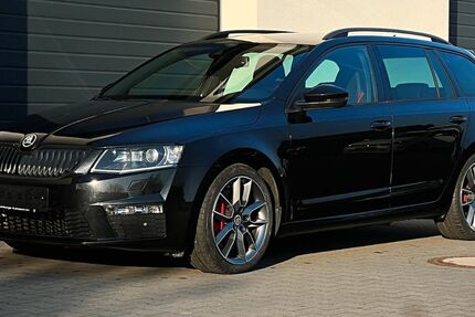 Skoda Octavia 118.610 km 16.900 &euro; Bad Iburg 49186