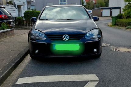 VW Golf 214.750 km 3.300 &euro; Hasbergen 49205