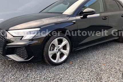 Audi A3 22.900 km 28.990 &euro; Georgsmarienhütte 49124