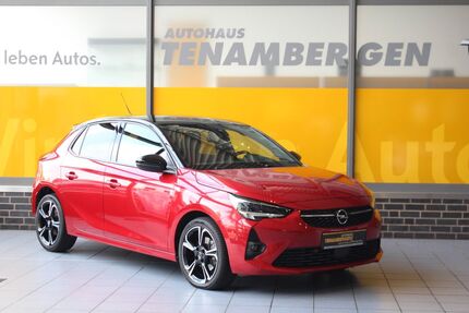 Opel Corsa 27.500 km 16.400 &euro; Mettingen 49497