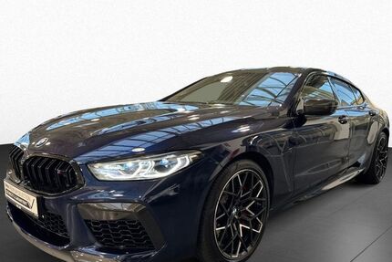 BMW M8 13.707 km 110.999 &euro; Osnabrück 49084