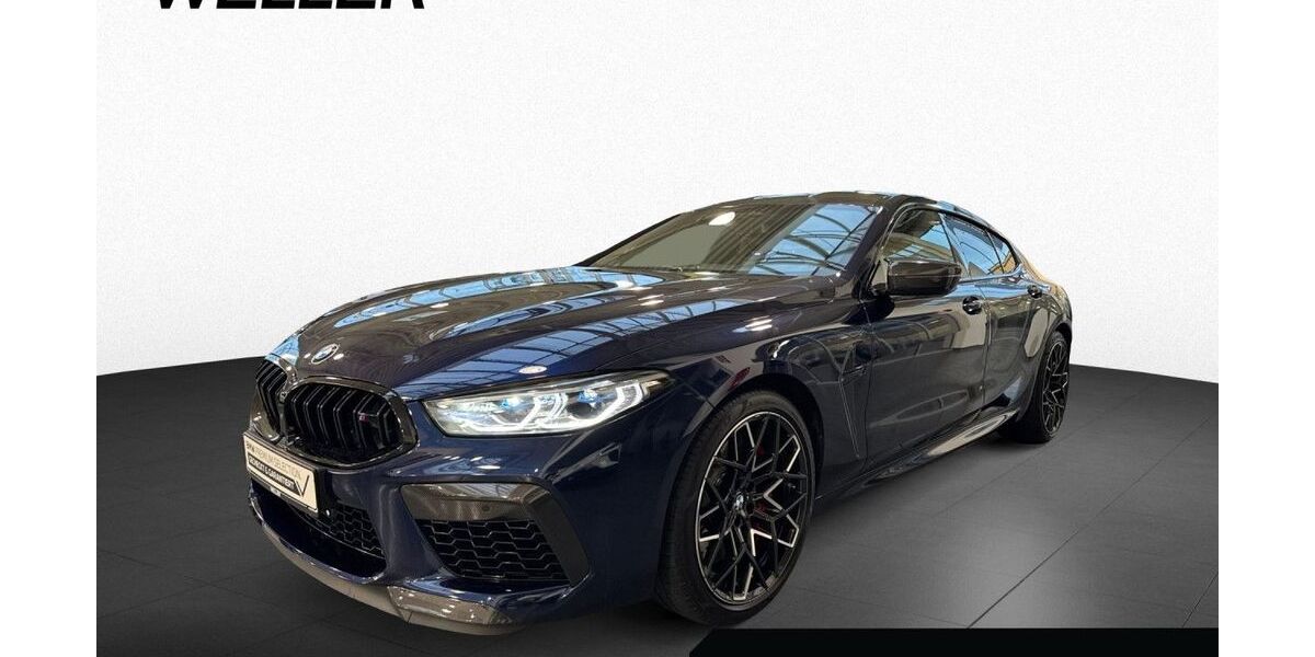 BMW M8 13.707 km 111.111 &euro; Osnabrück 49084
