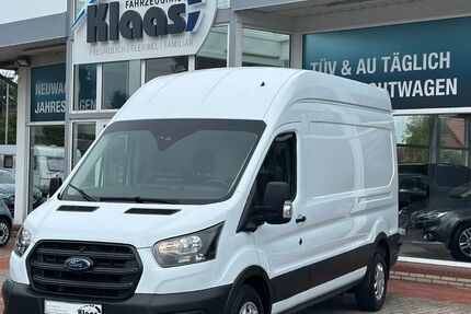 Ford Transit 39.849 km 27.999 &euro; Westerkappeln 49492