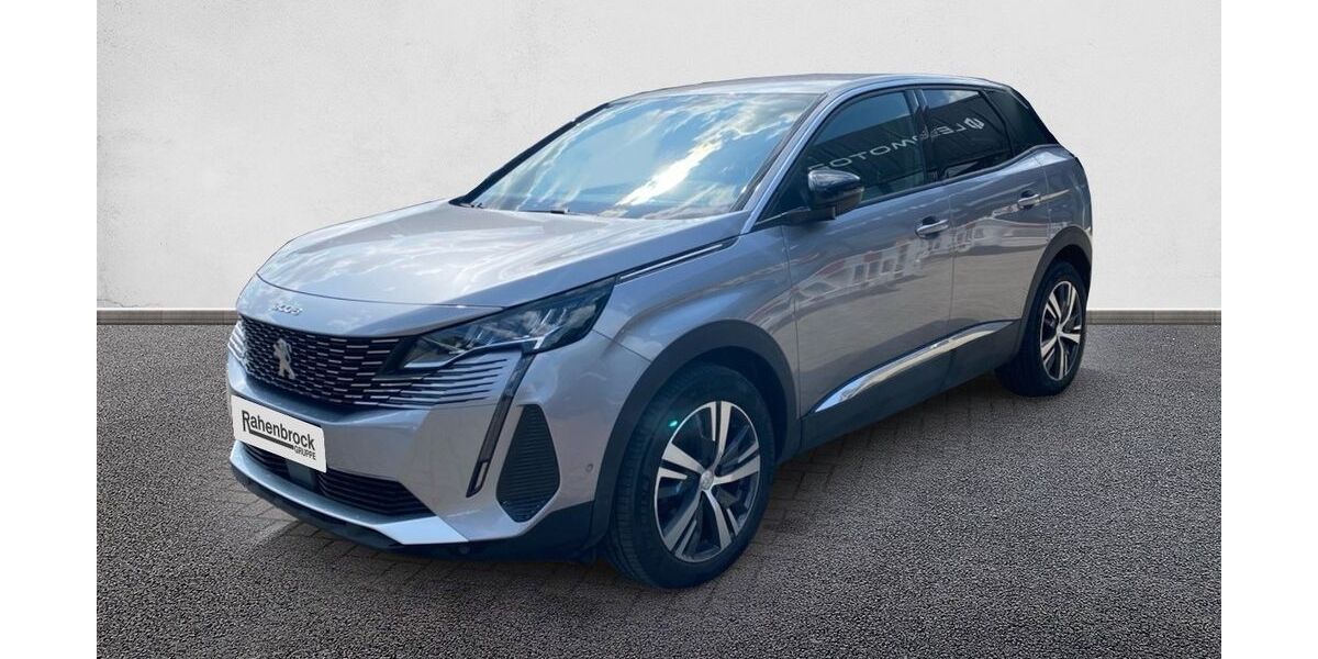 Peugeot 3008 41.271 km 19.990 &euro; Osnabrück 49082