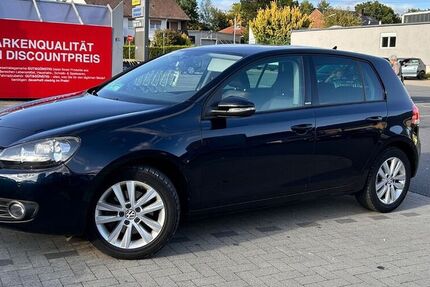 VW Golf