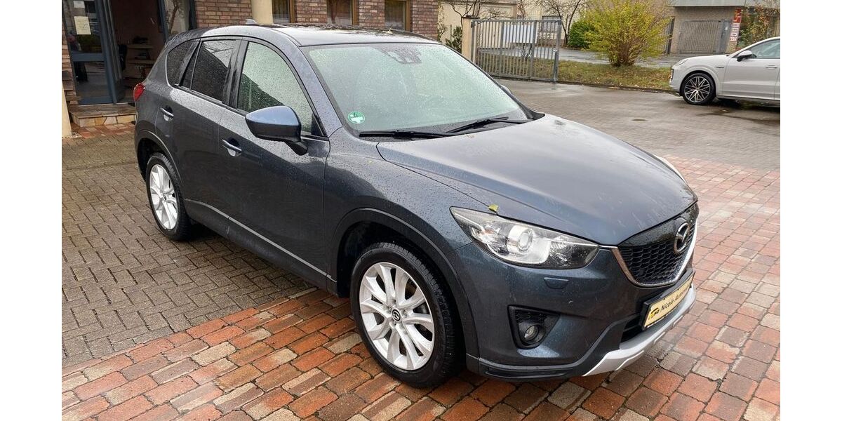 Mazda CX-5 159.300 km 10.250 &euro; Versmold 33775