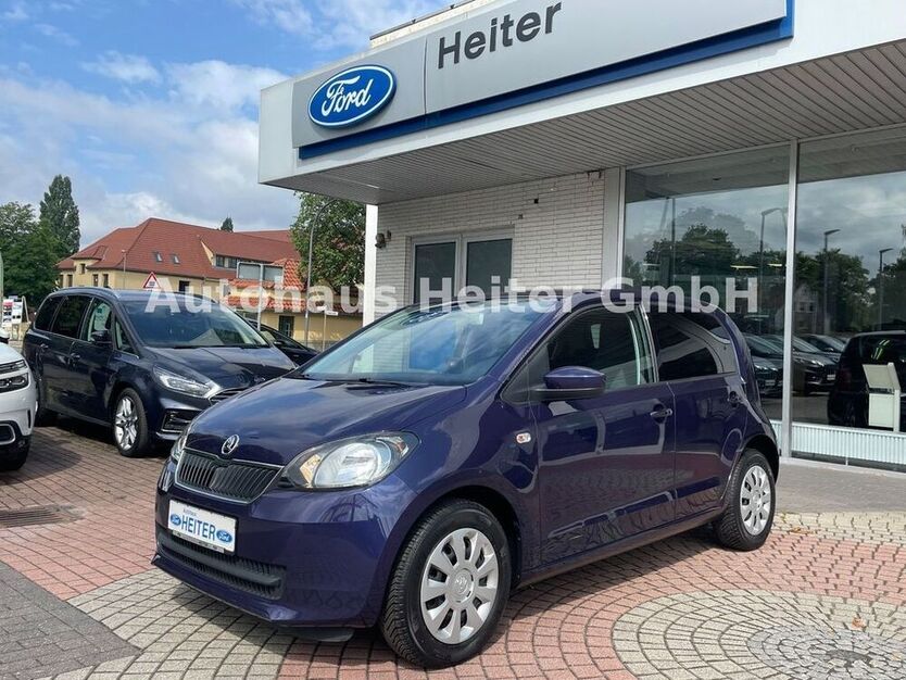 Citigo