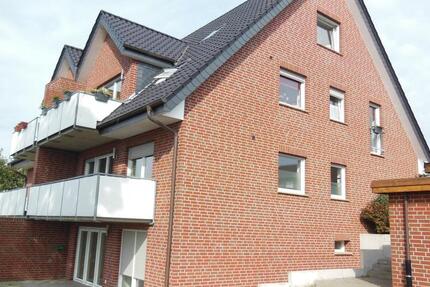 Wohnung Ibbenbüren Bockraden - 5 Zimmer, 125 m&sup2;, 895&euro; | Angebot:25304075