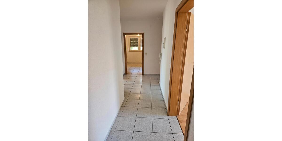 Erdgeschoßwohnung Bad Iburg - 3 Zimmer, 80 m&sup2;, 224.000&euro; | Angebot:27122039