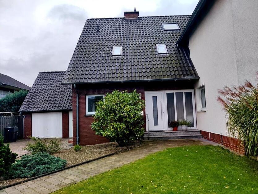 Doppelhaushälfte zu vermieten zimmer