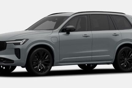 Volvo XC90 1.500 km 85.770 &euro; Osnabrück 49090