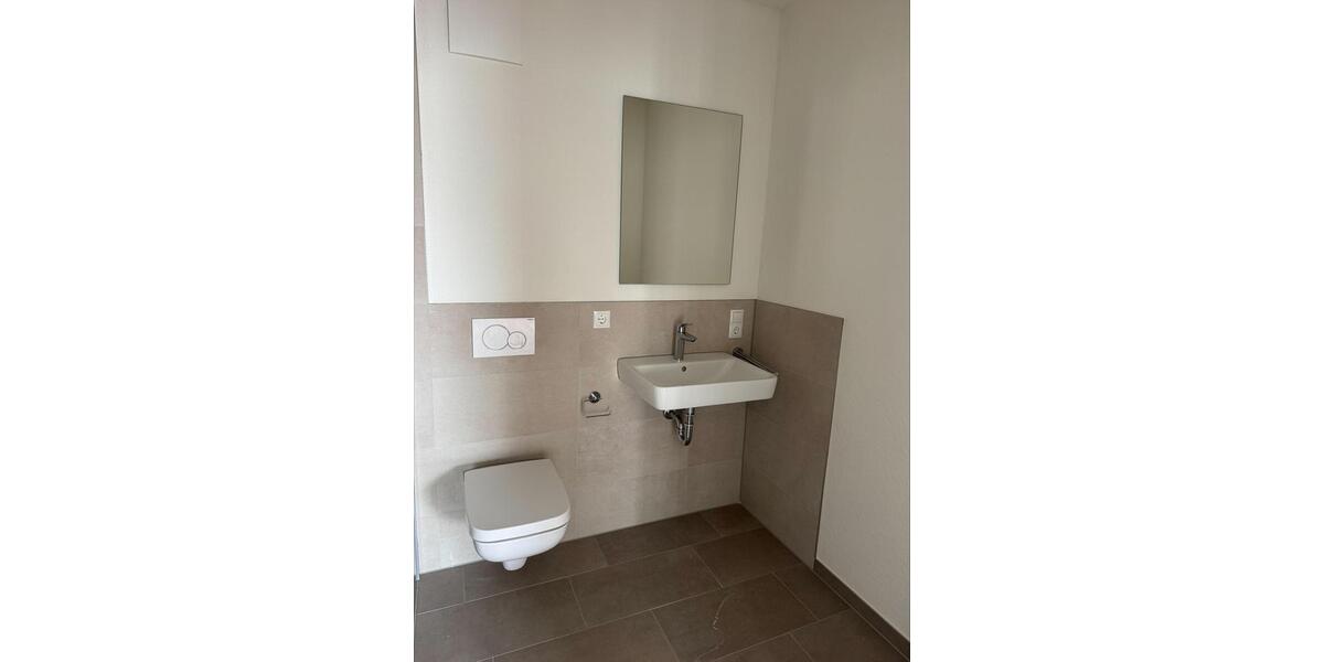 Etagenwohnung Osnabrück Eversburg - 2 Zimmer, 80 m&sup2;, 1.195&euro; | Angebot:26645698