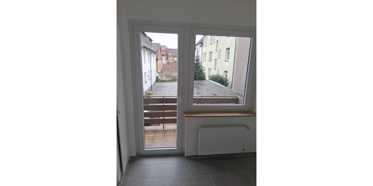 Etagenwohnung Osnabrück Fledder - 3 Zimmer, 72 m&sup2;, 650&euro; | Angebot:25161241