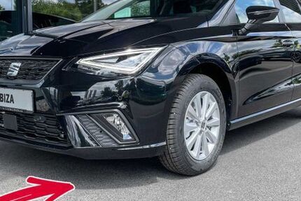 Seat Ibiza 1.500 km 22.490 &euro; Ibbenbüren 49479