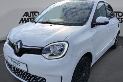 Renault Twingo 39.118 km 12.990 &euro; Melle 49324