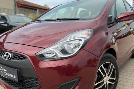 Hyundai ix20 92.000 km 6.999 &euro; Ibbenbüren 49477