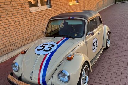 VW Käfer 105.050 km 22.900 &euro; Neuenkirchen 49434