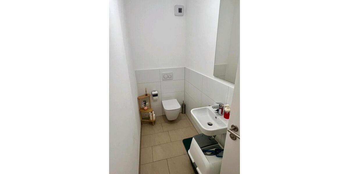 Etagenwohnung Osnabrück Eversburg - 3 Zimmer, 86 m&sup2;, 1.141&euro; | Angebot:27547171