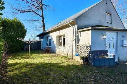 Haus Melle Neuenkirchen - 4 Zimmer, 112 m&sup2;, 120.000&euro; | Angebot:25410123