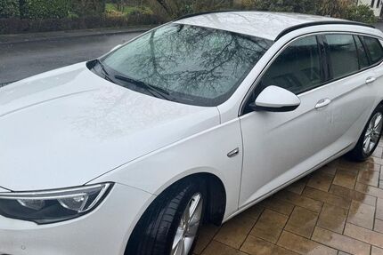 Opel Insignia 154.000 km 4.799 &euro; Versmold 33775