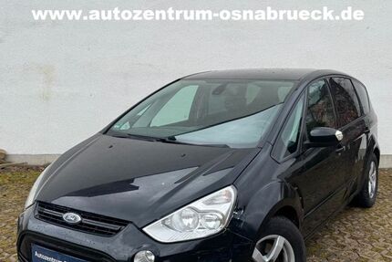 Ford S-Max 327.000 km 3.990 &euro; Osnabrück 49088