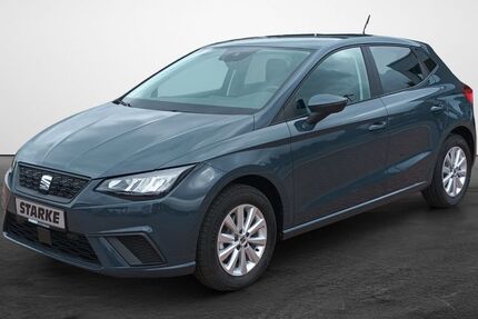 Seat Ibiza 3.513 km 21.690 &euro; Versmold 33775