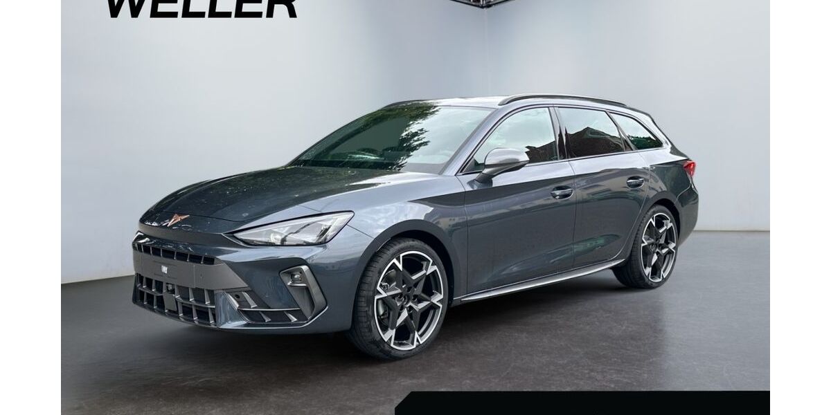 Cupra Leon 20.000 km 31.590 &euro; Osnabrück 49090