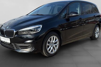 BMW 220 Gran Tourer 76.600 km 24.990 &euro; Damme 49401