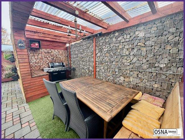 Einfamilienhaus Bissendorf - 4 Zimmer, 138 m&sup2;, 554.900&euro; | Angebot:25680065