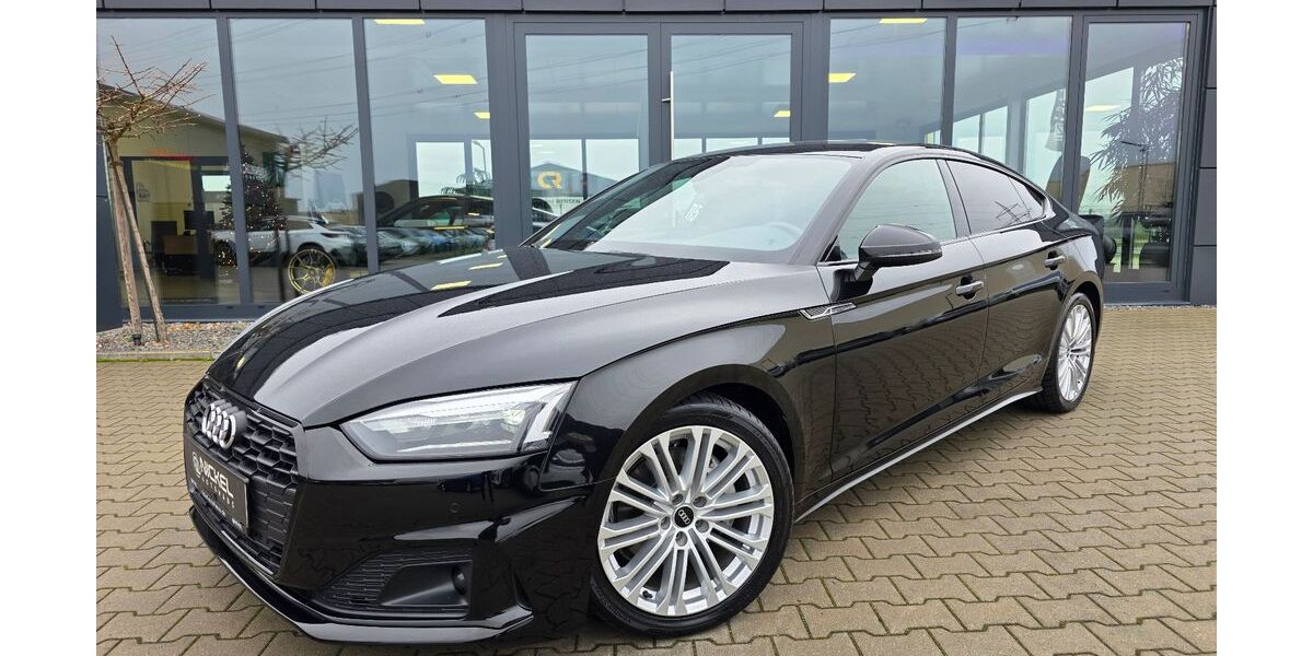 Audi A5 85.421 km 31.999 &euro; Damme 49401