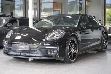 Porsche Panamera 61.580 km 76.990 &euro; Ibbenbüren 49477