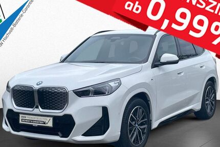 BMW iX1 24.905 km 46.880 &euro; Melle 49324