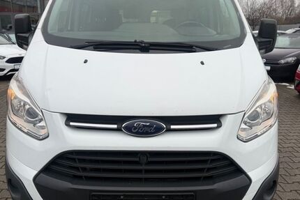 Ford Transit 264.592 km 9.999 &euro; Ibbenbüren 49479