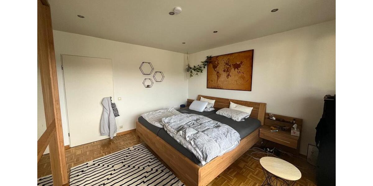 Etagenwohnung Osnabrück Gretesch - 2.5 Zimmer, 87 m&sup2;, 920&euro; | Angebot:26271704